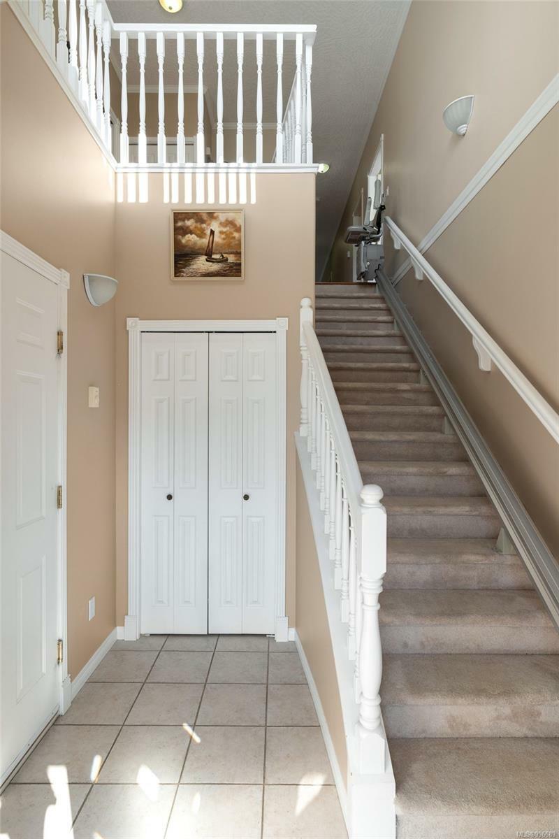 Property Photo: 2235 Harbour Rd 13 BC V8L 2P7