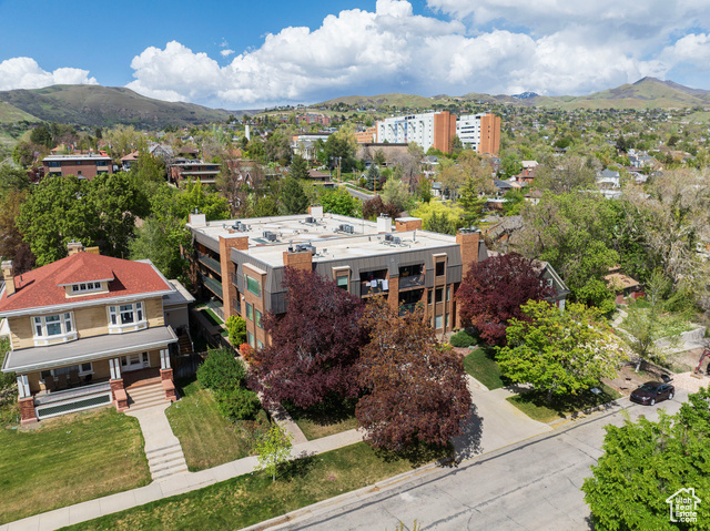 Property Photo:  211 E Fifth Ave 201  UT 84103 