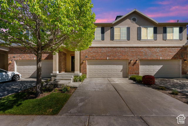 183 E Backhand Ln  Lehi UT 84043 photo