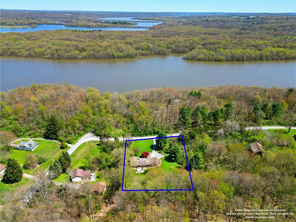 Property Photo: 3517 Shadow Drive PA 16150