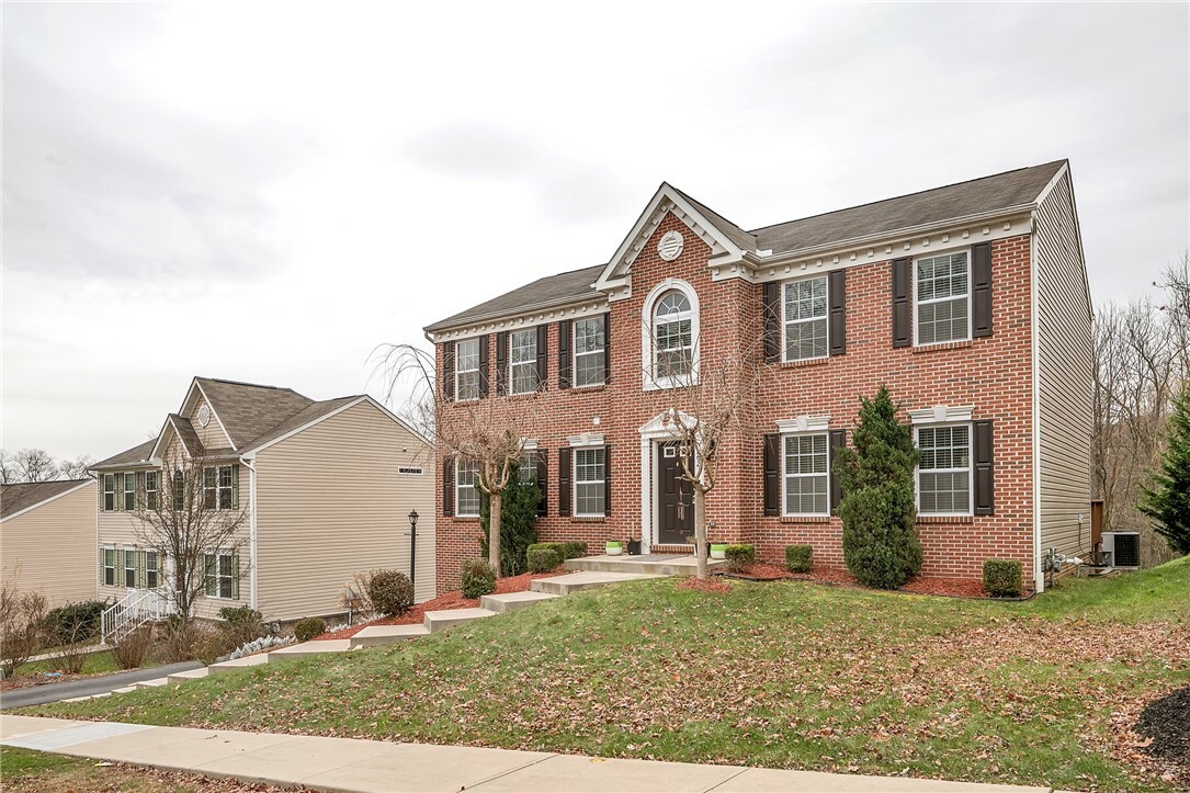 Property Photo: 8028 Maureen Dr PA 16066