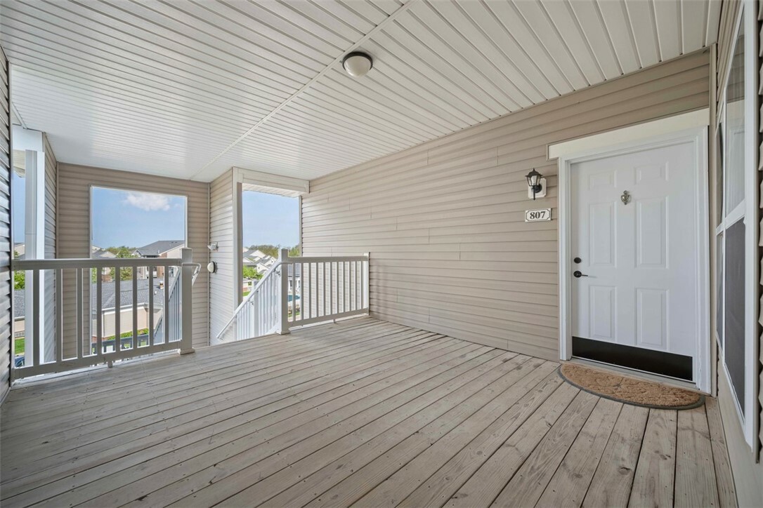 Property Photo: 807 Stockton Ridge PA 16066