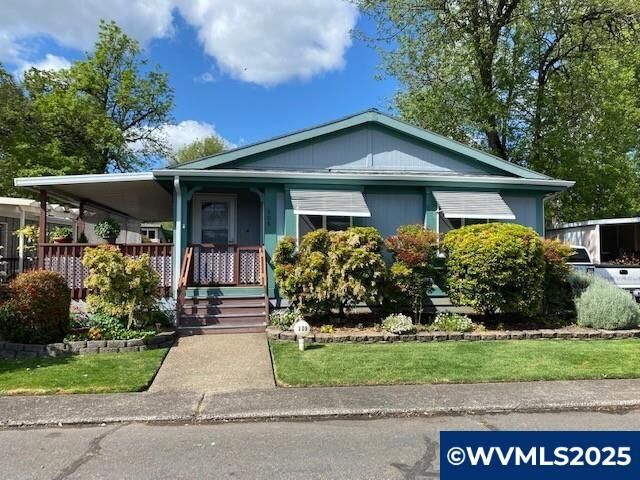 3100 Turner (#308) Rd SE 308  Salem OR 97302 photo