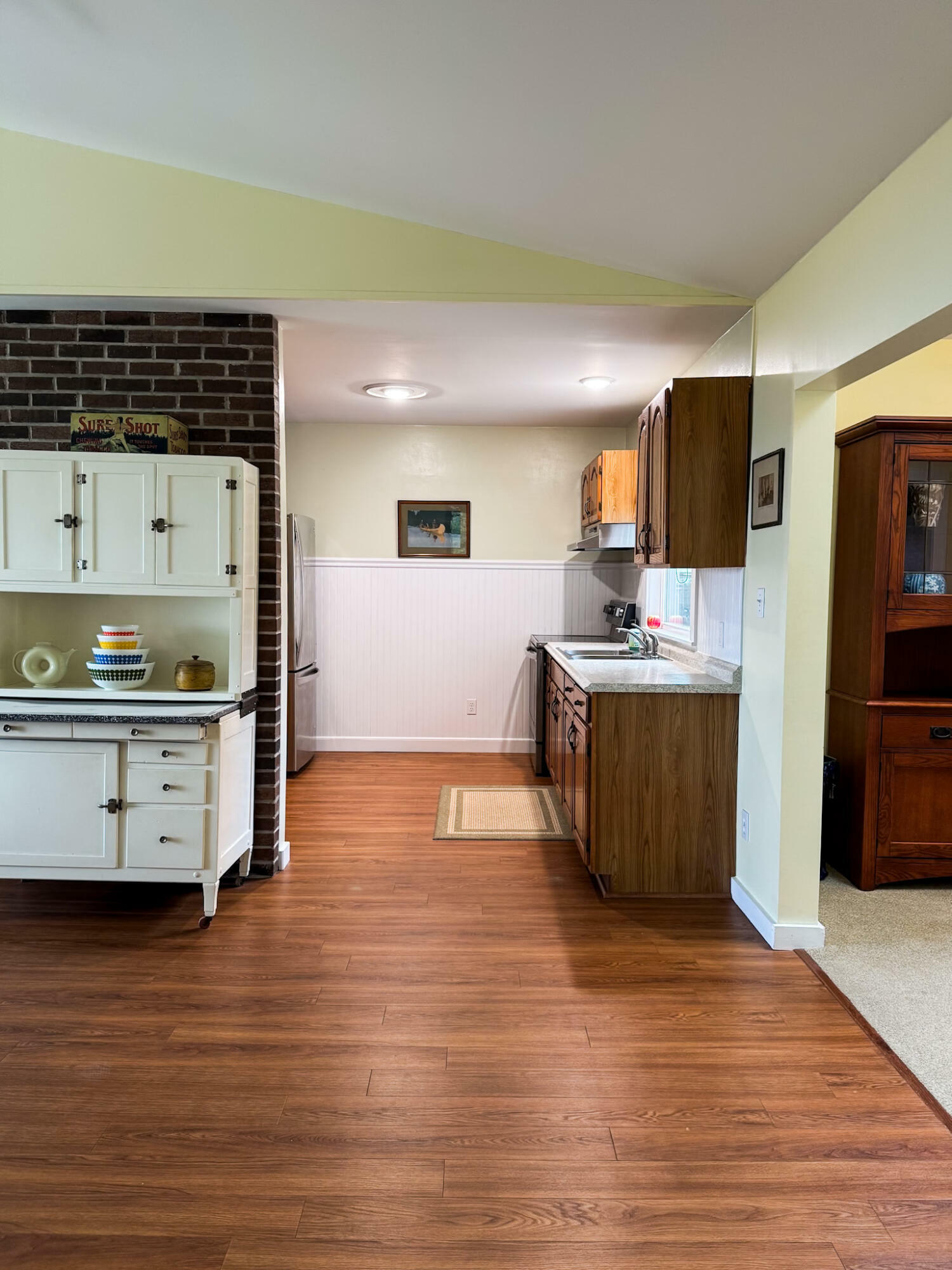 Property Photo: 1220 North Lake Huron Shore Drive MI 48740