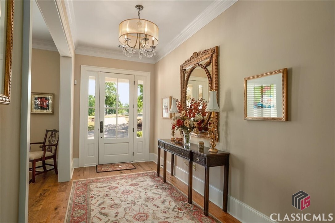 Property Photo: 2810 Kestrel Drive GA 30666