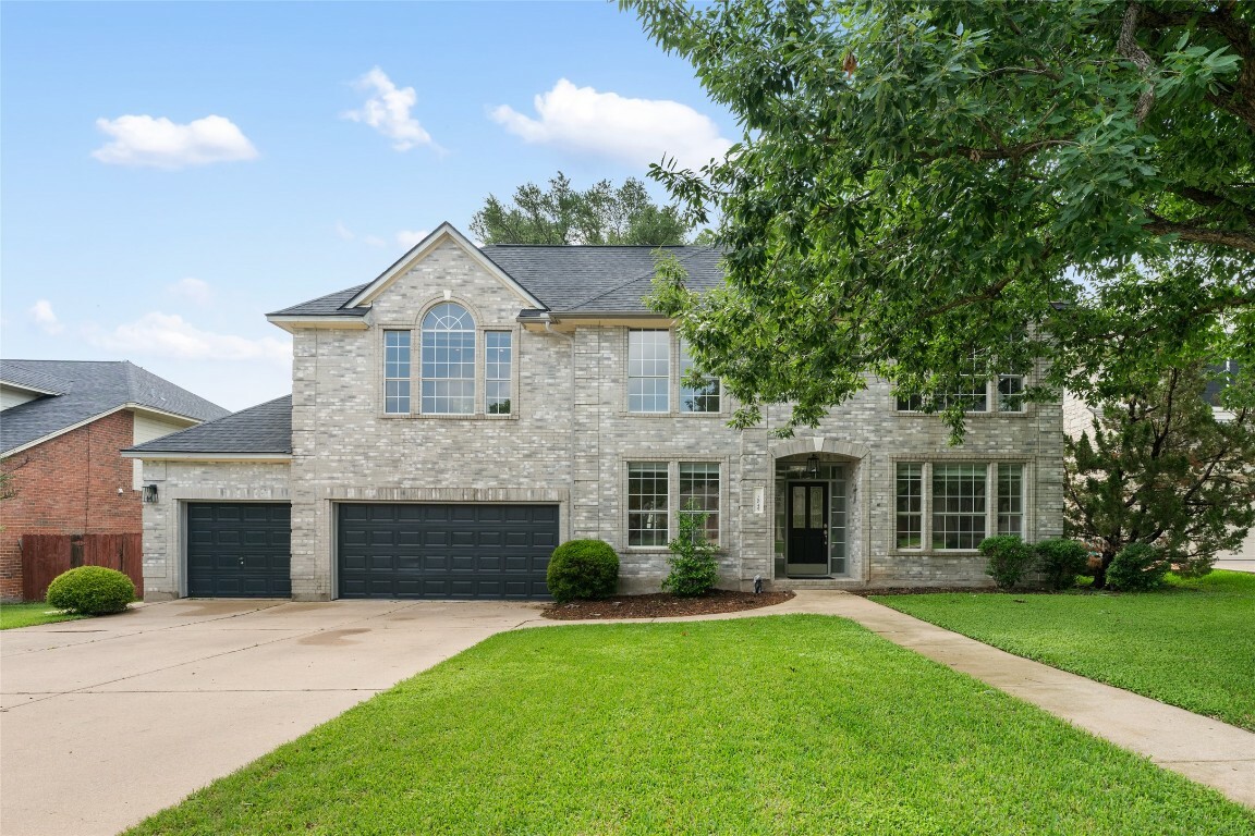 Property Photo: 2045 Saint Andrews Drive TX 78664