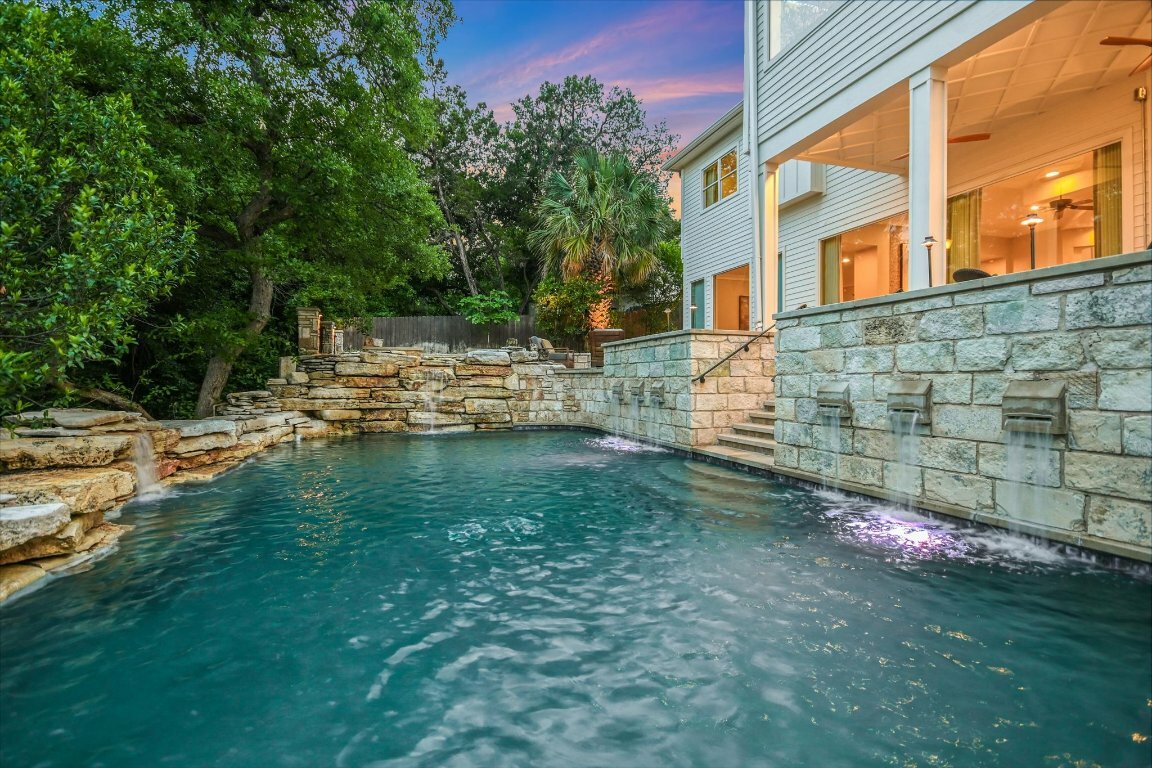 Property Photo: 1703 Brookhaven Drive TX 78704