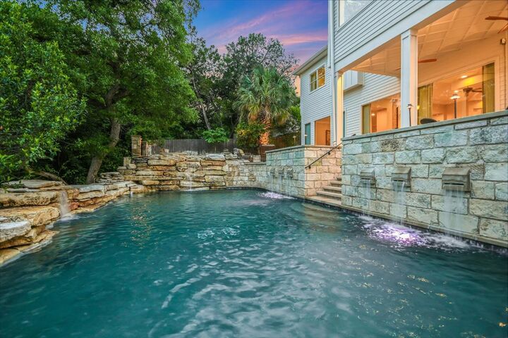 Property Photo: 1703 Brookhaven Drive TX 78704