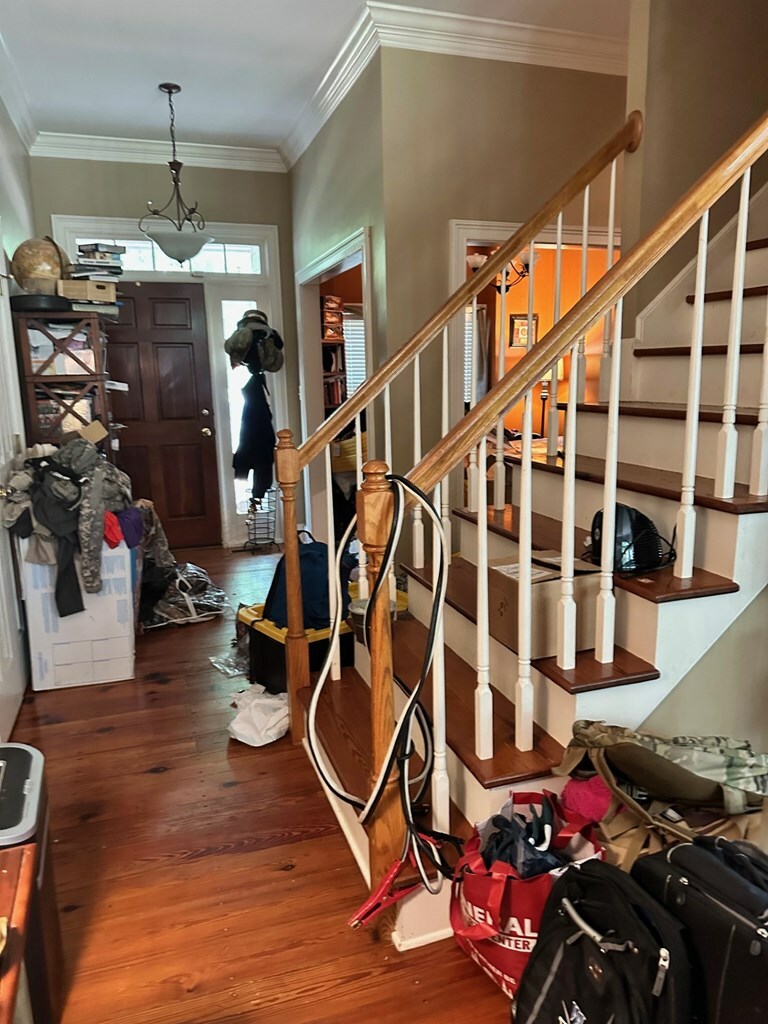 Property Photo: 5607 Old Dawson Road GA 31721