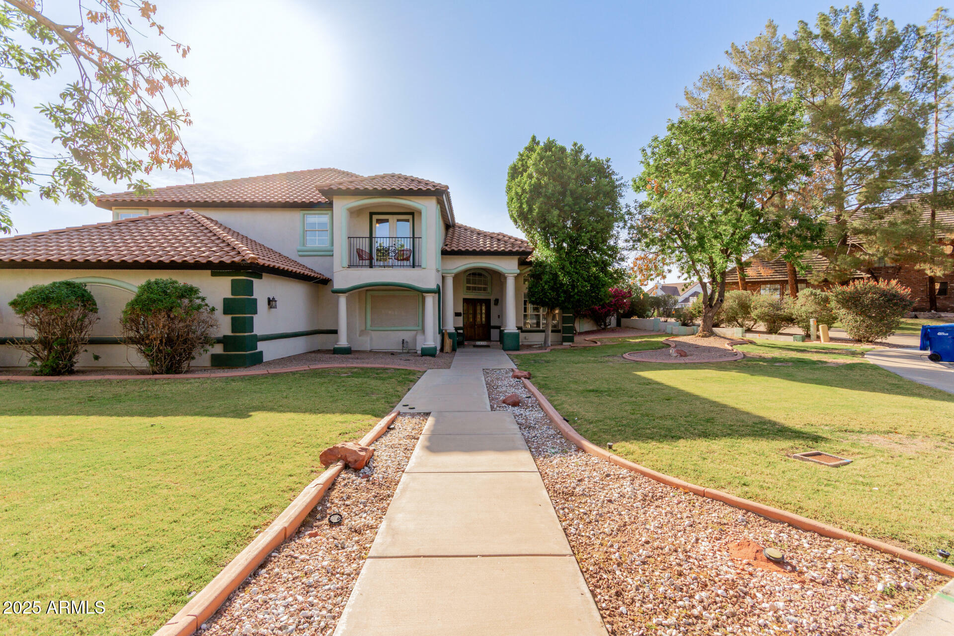 2438 N Forest Circle  Mesa AZ 85203 photo