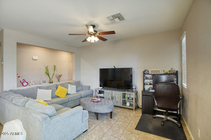 Property Photo: 3450 E Milky Way AZ 85295