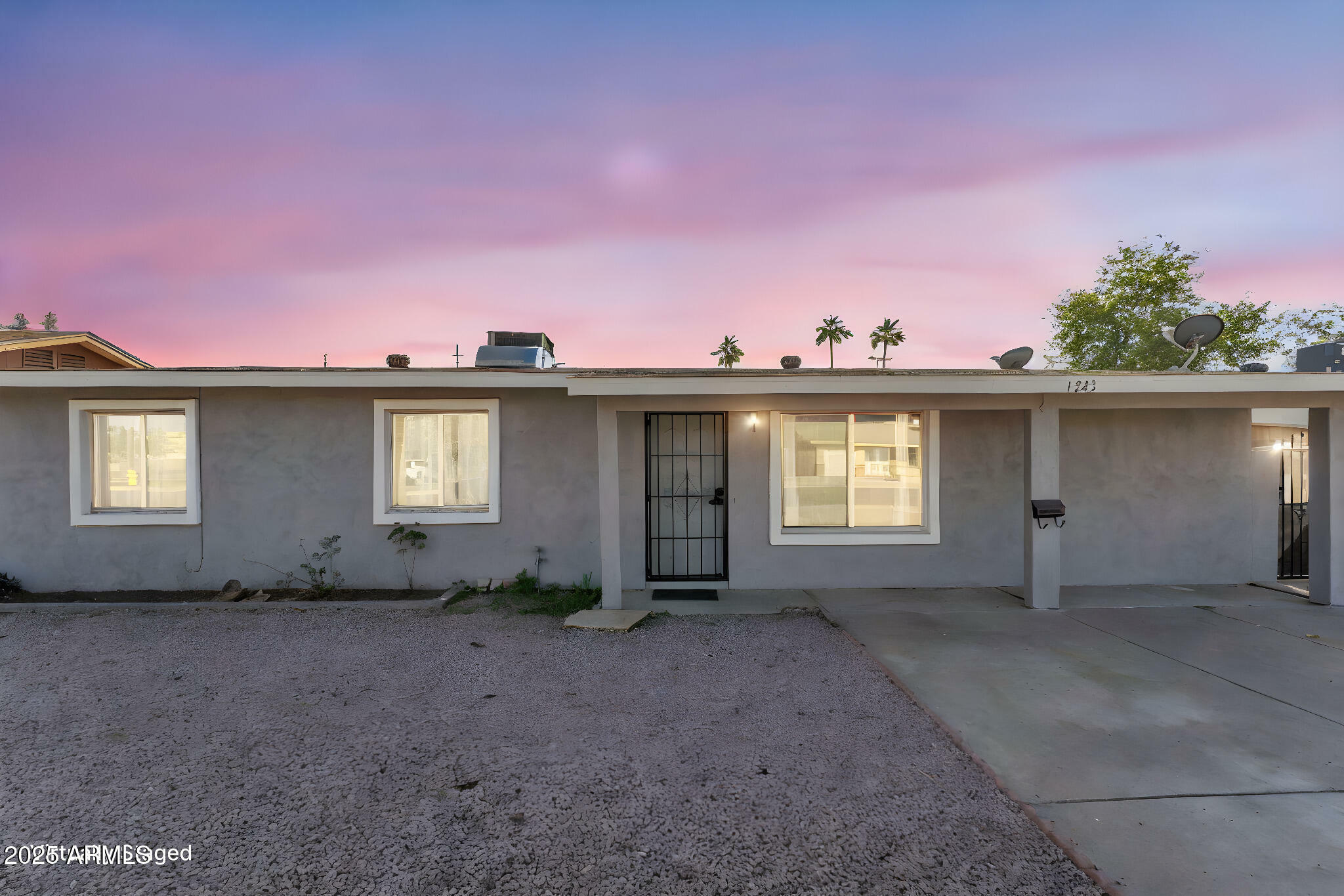 1243 E Susan Lane  Tempe AZ 85288 photo