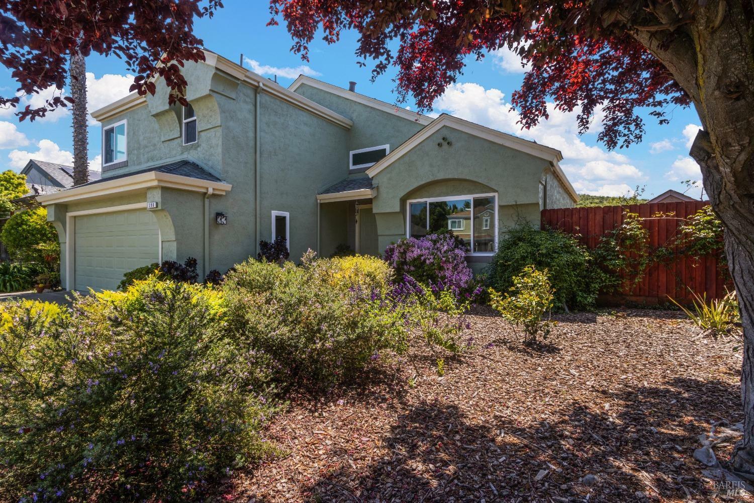 Property Photo: 590 Morning Glory Drive CA 94510