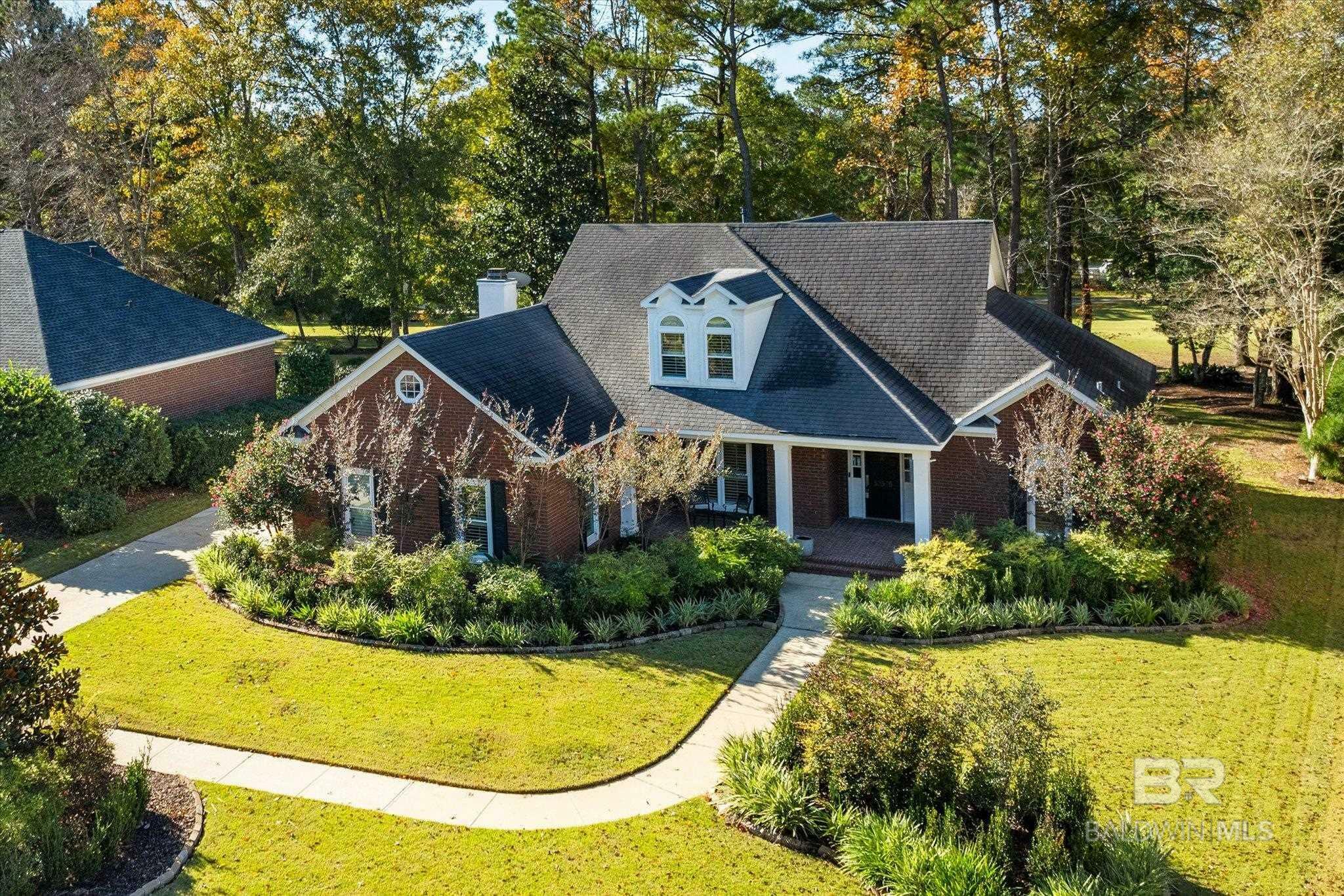 Property Photo: 30595 Laurel Court AL 36527