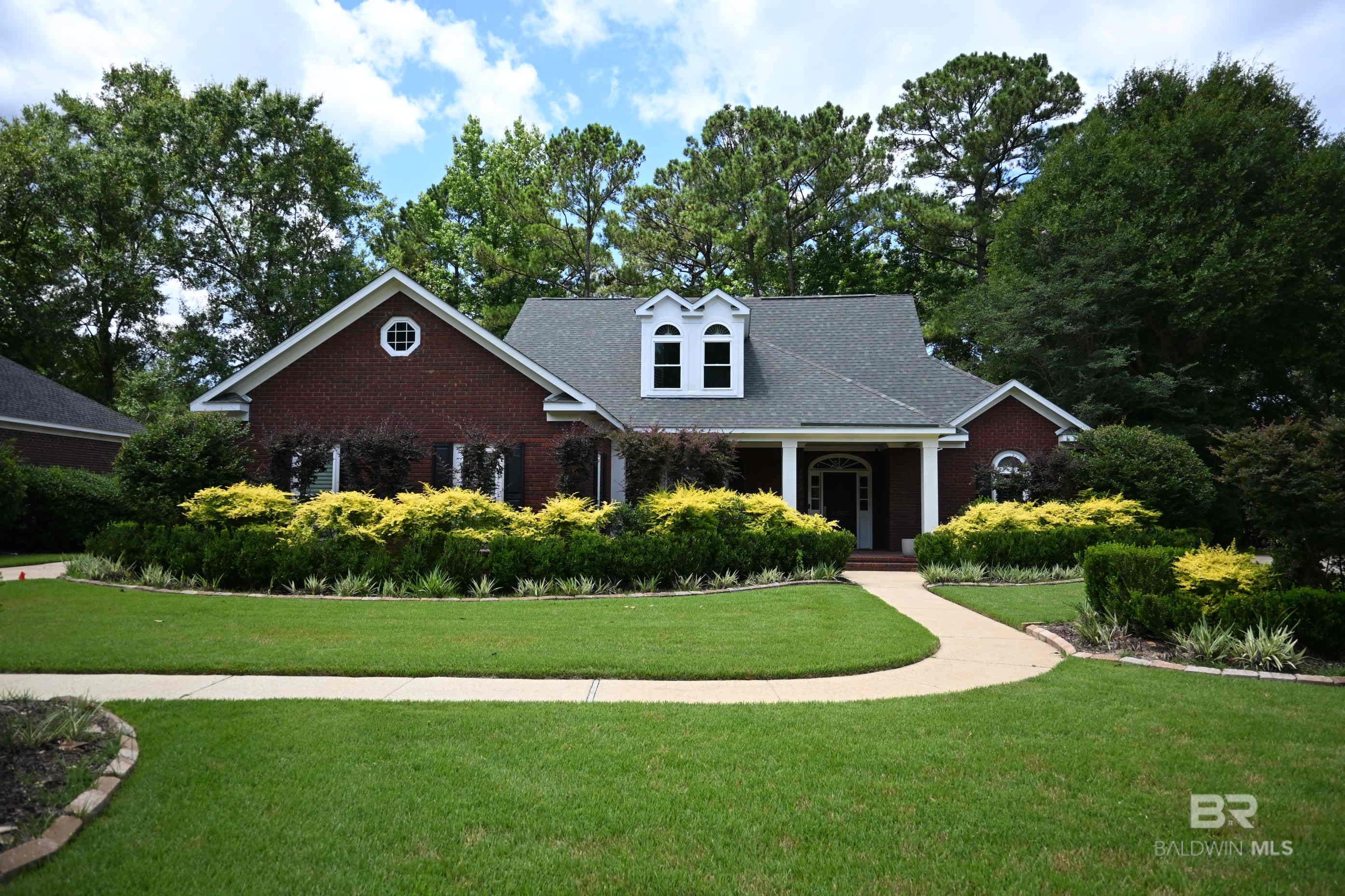 30595 Laurel Court  Daphne AL 36527 photo