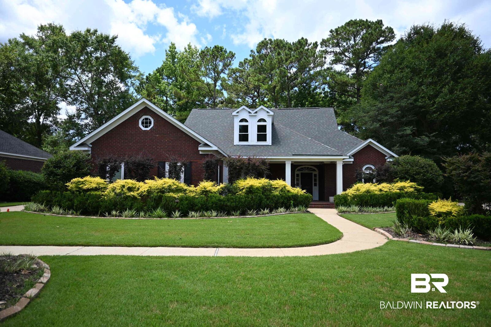 Property Photo: 30595 Laurel Court AL 36527