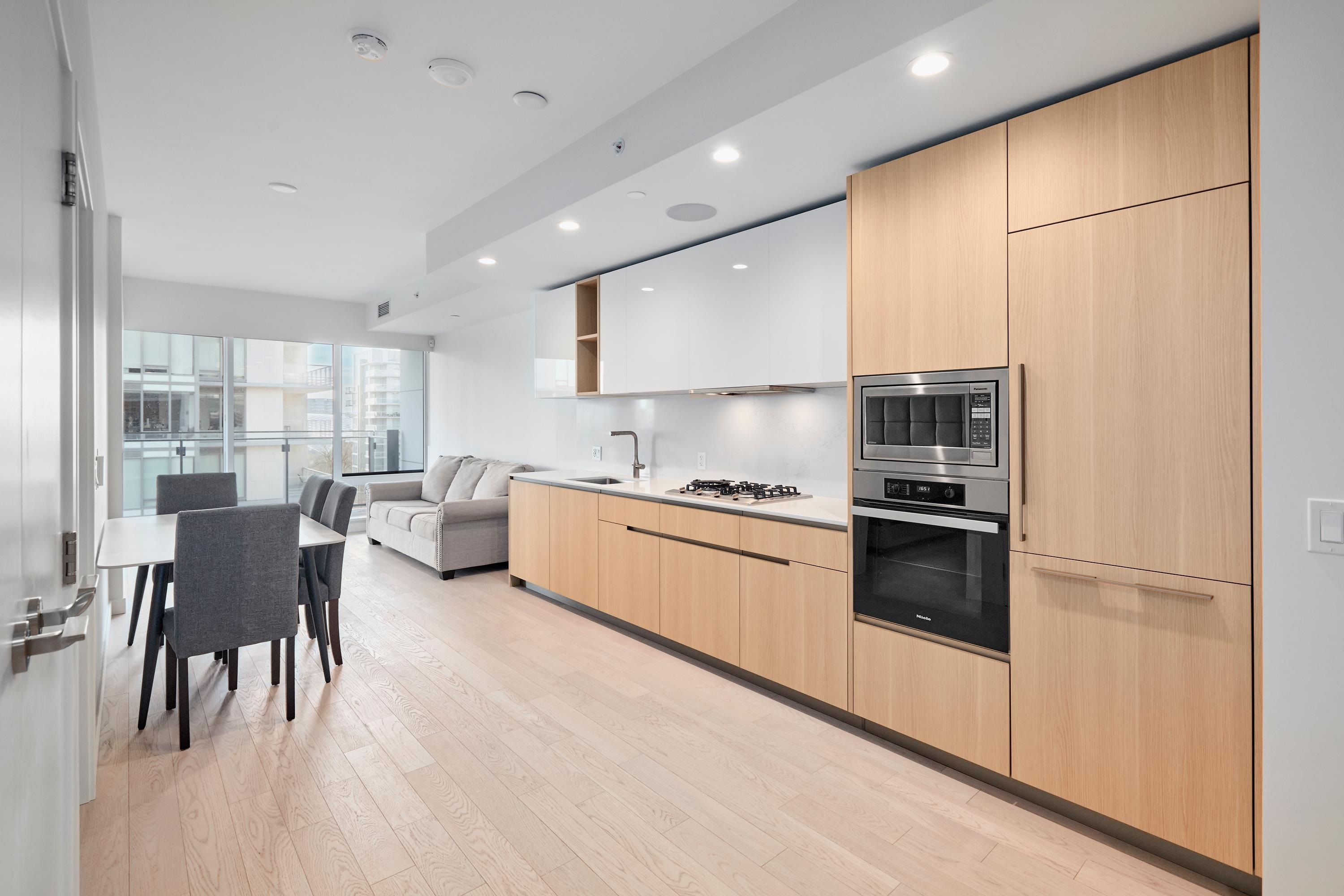 Property Photo: 6855 Pearson Way 712 BC V7C 0E9
