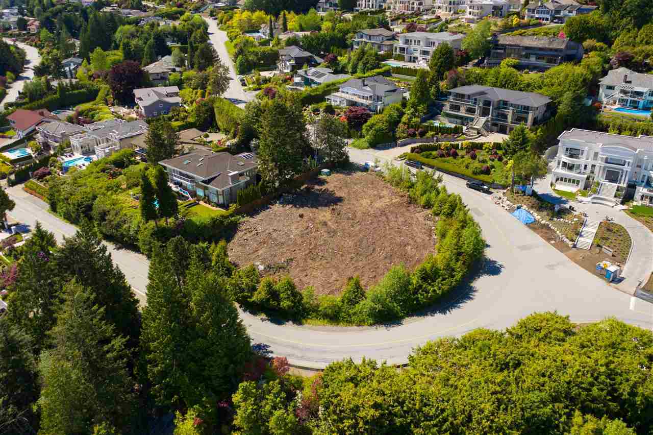 Property Photo:  1430 Chartwell Drive  BC V7S 2S1 