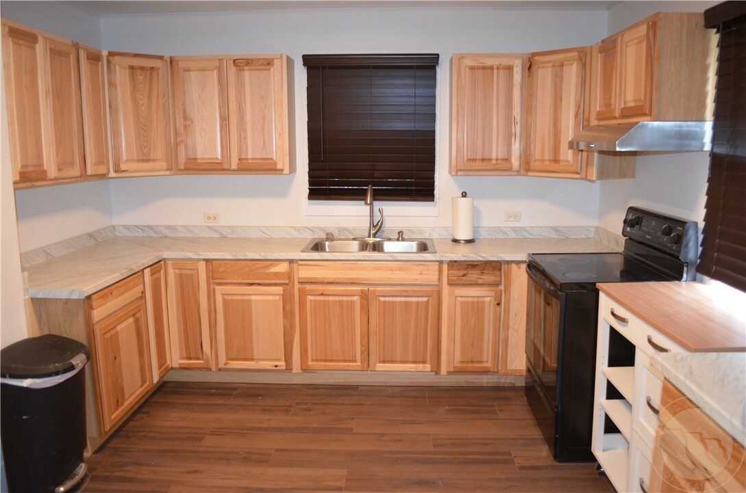 Property Photo: 723 2nd Street South MT 59034