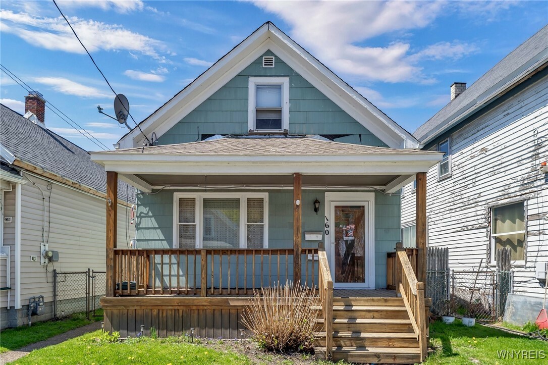 160 Selkirk Street  Buffalo NY 14210 photo