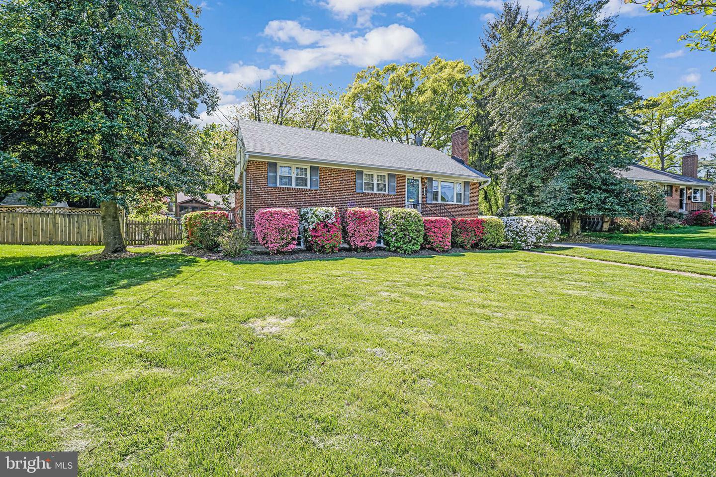Property Photo:  7131 Murray Lane  VA 22003 