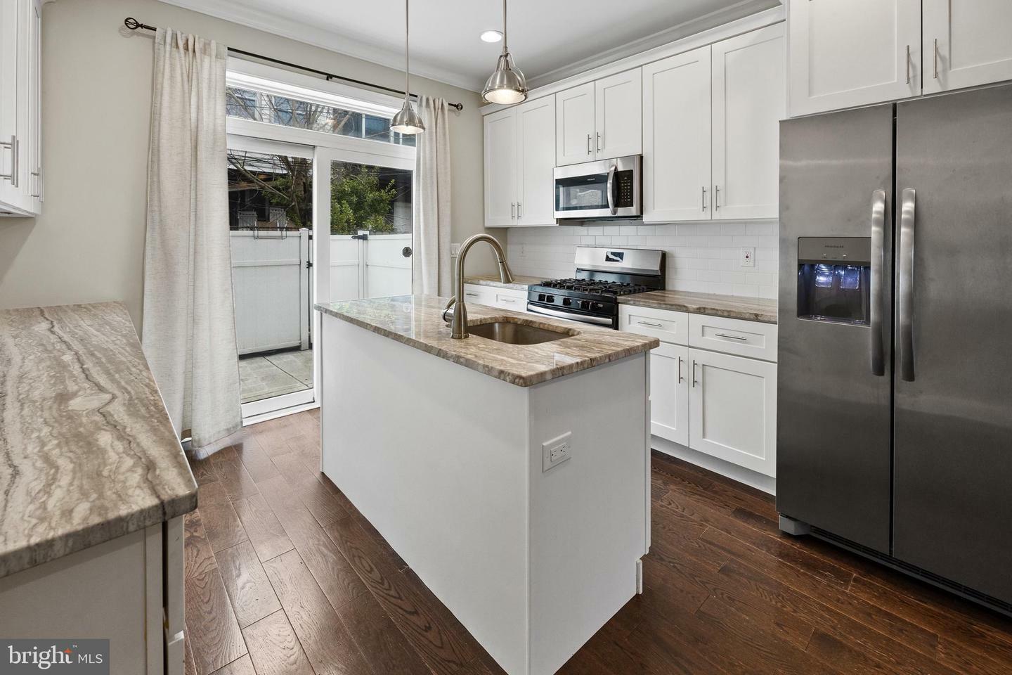 Property Photo: 1411 N Myrtlewood Street PA 19121