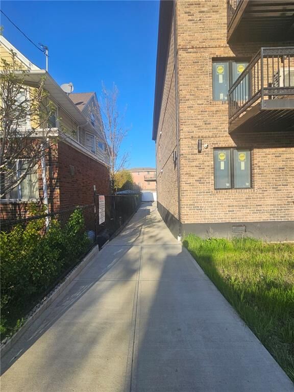 Property Photo:  2721 East 21st Street  NY 11235 