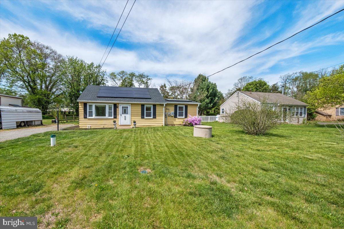 Property Photo: 2715 Monmouth Road NJ 08041