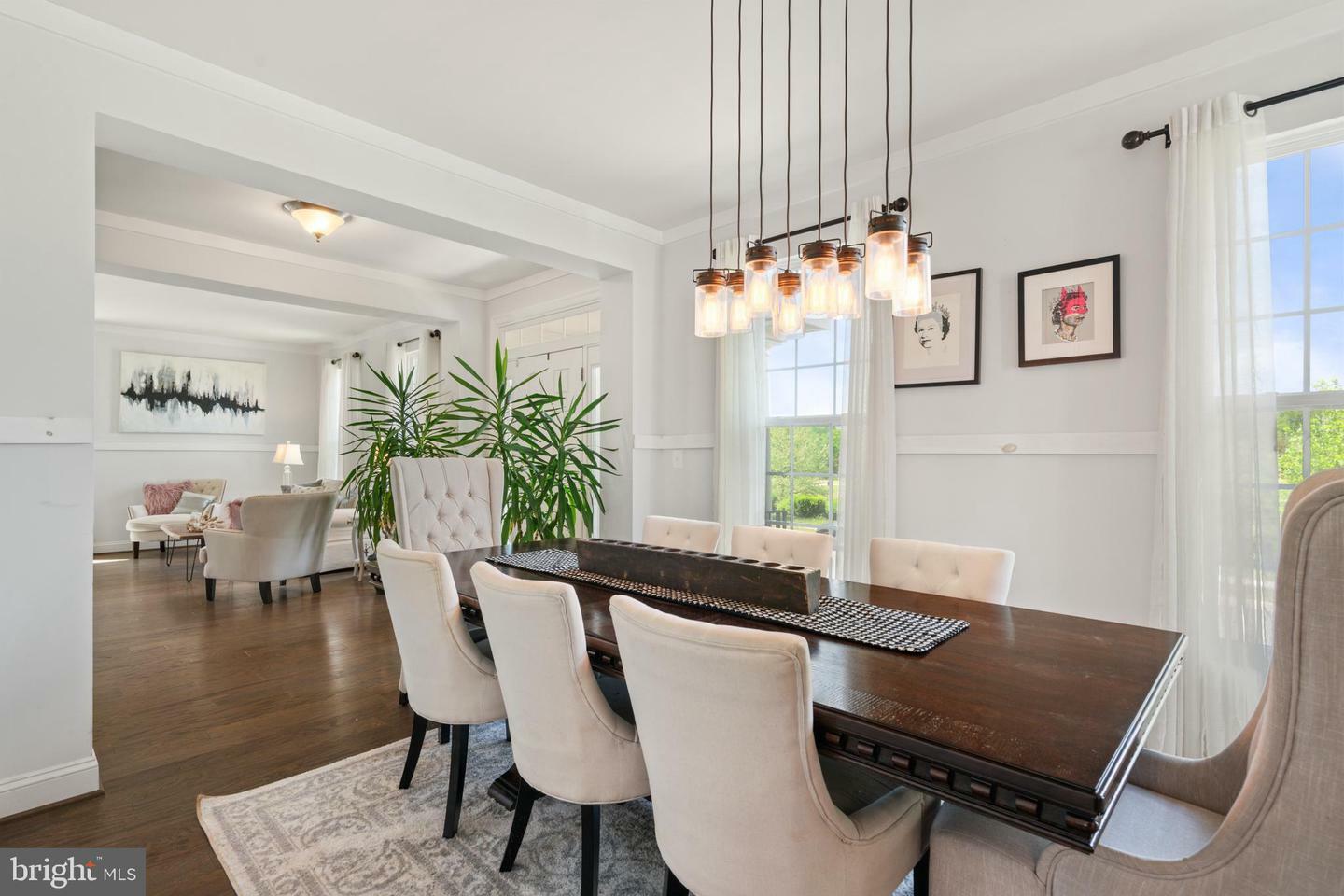 Property Photo: 232 Almond Drive VA 22554