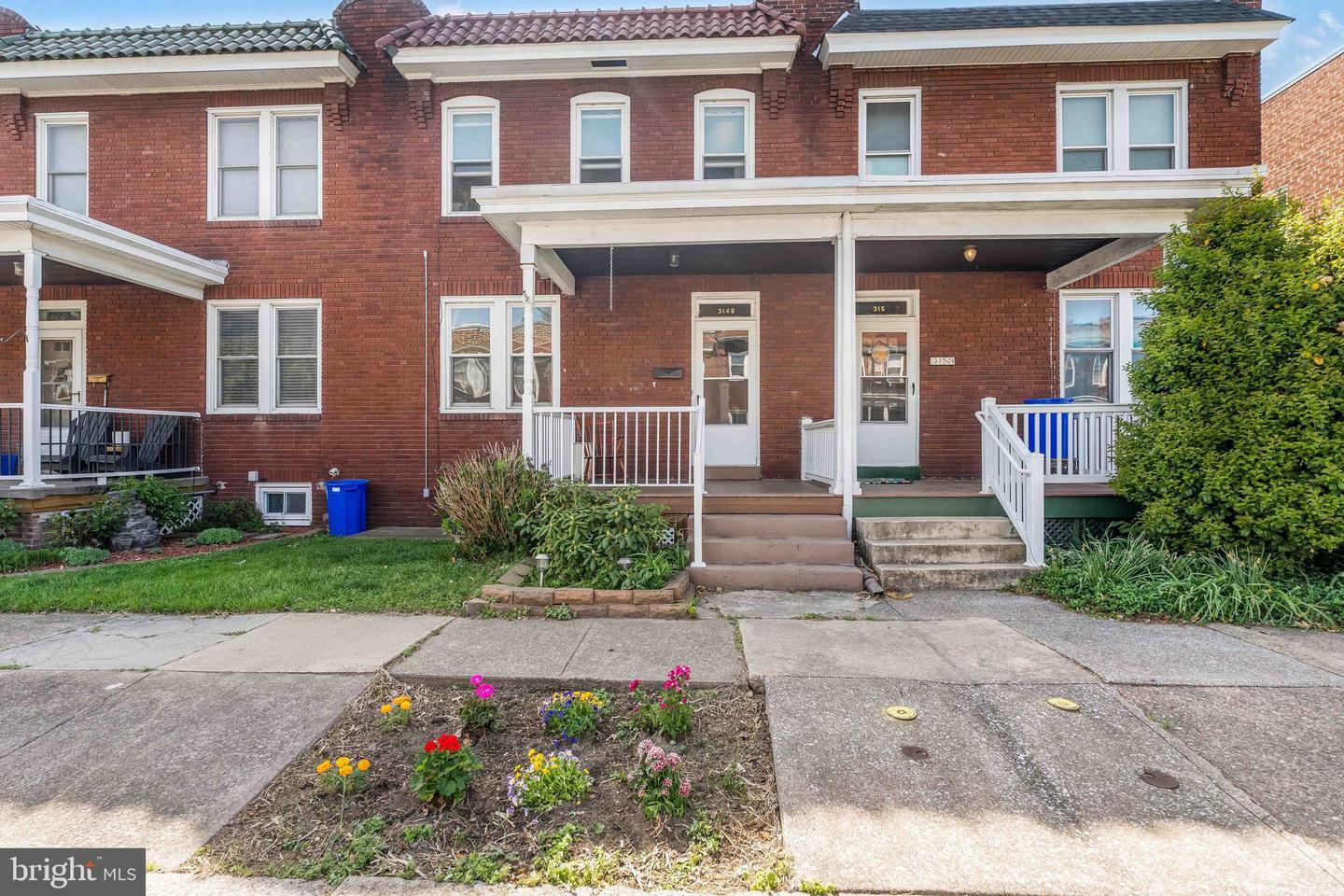 Property Photo: 3148 N 6th Street PA 17110