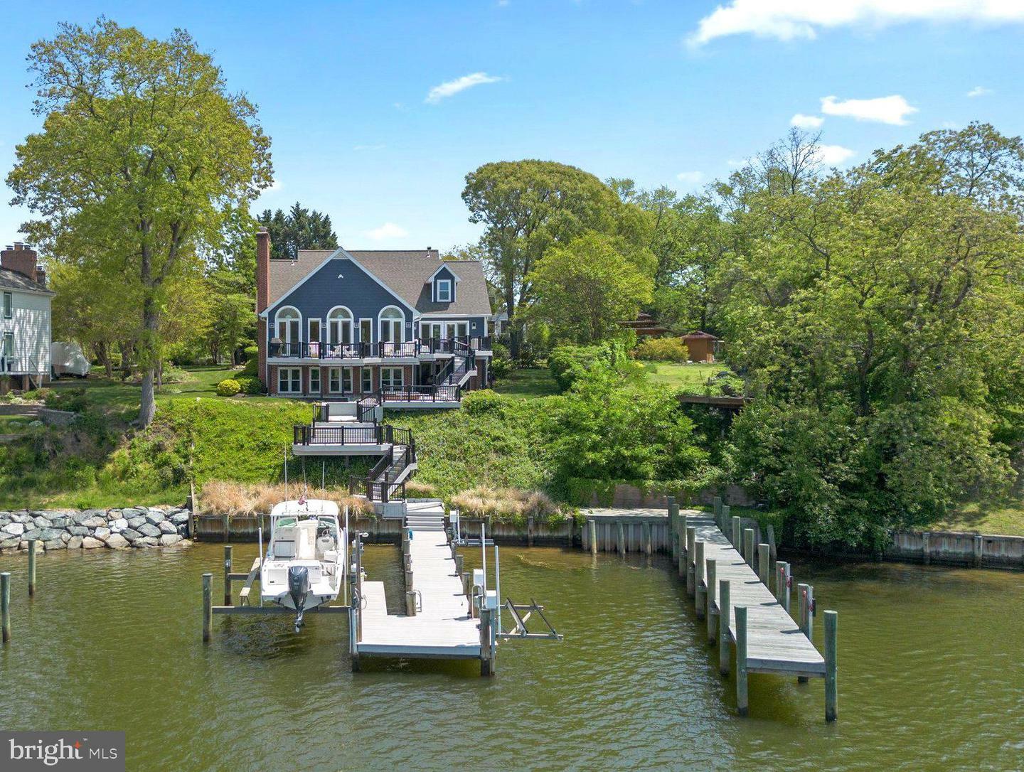 Property Photo: 910 Lynch Drive MD 21012
