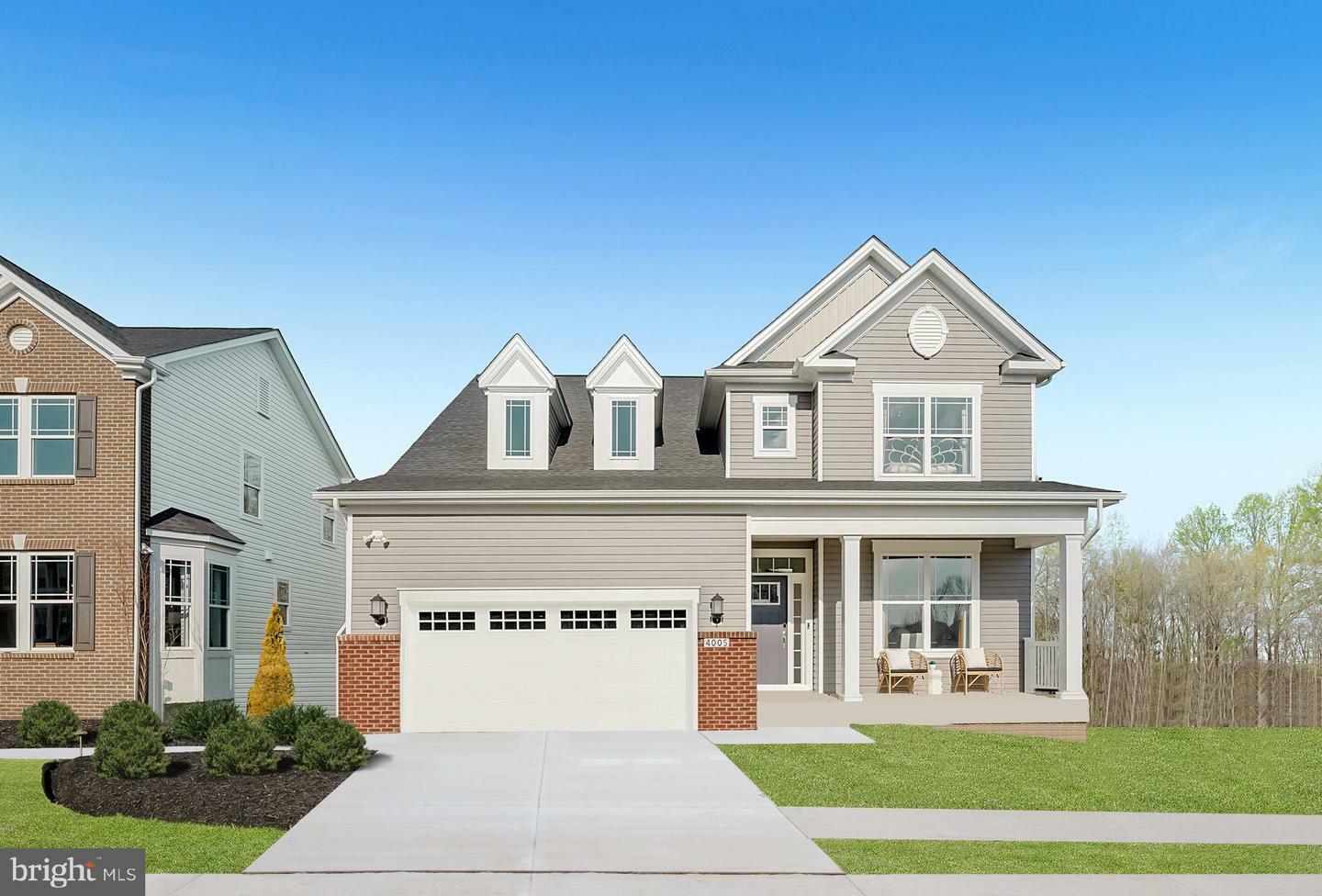 5282 Newport Circle  White Plains MD 20695 photo