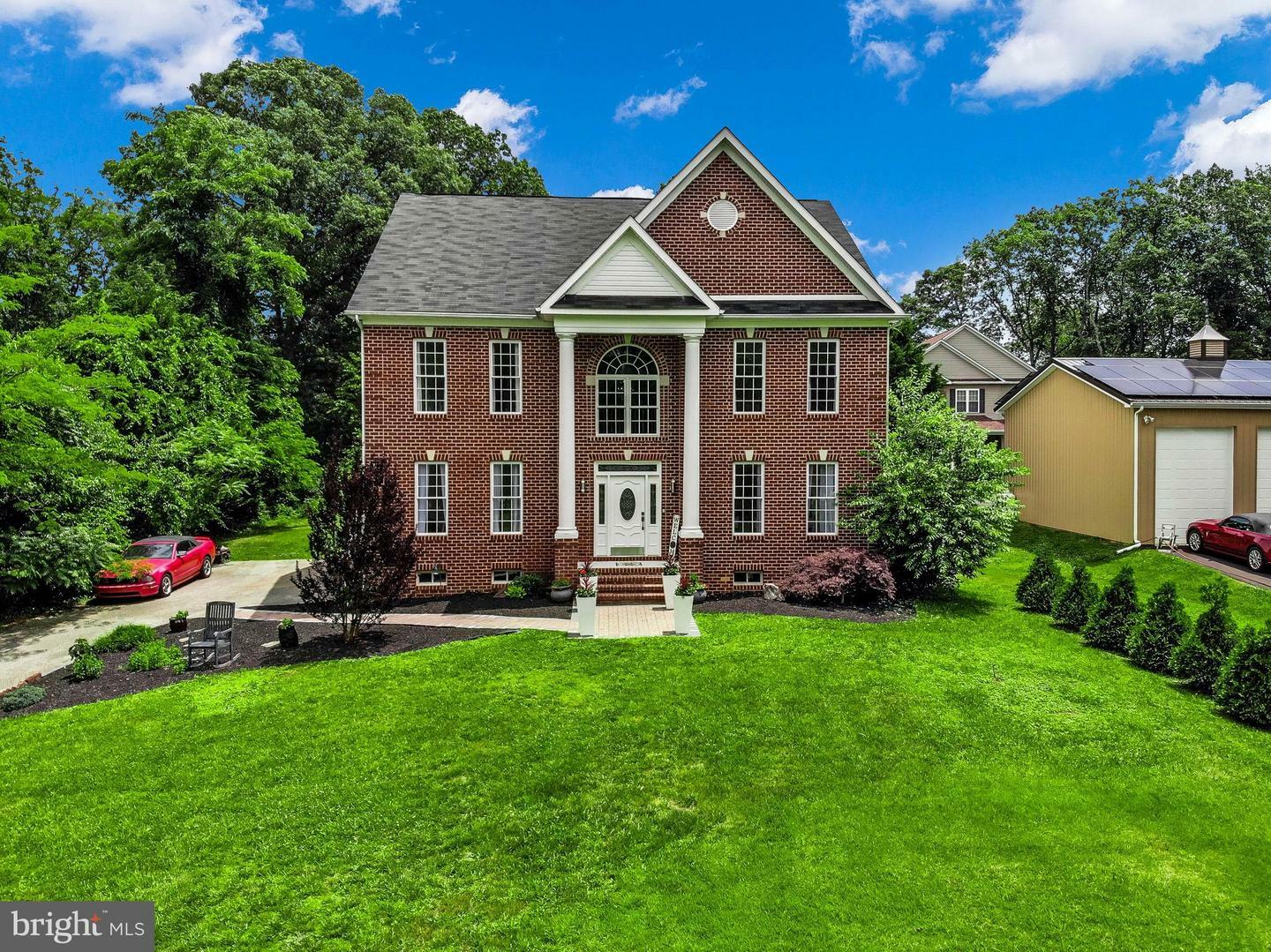 Property Photo: 8177 Bodkin Avenue MD 21122
