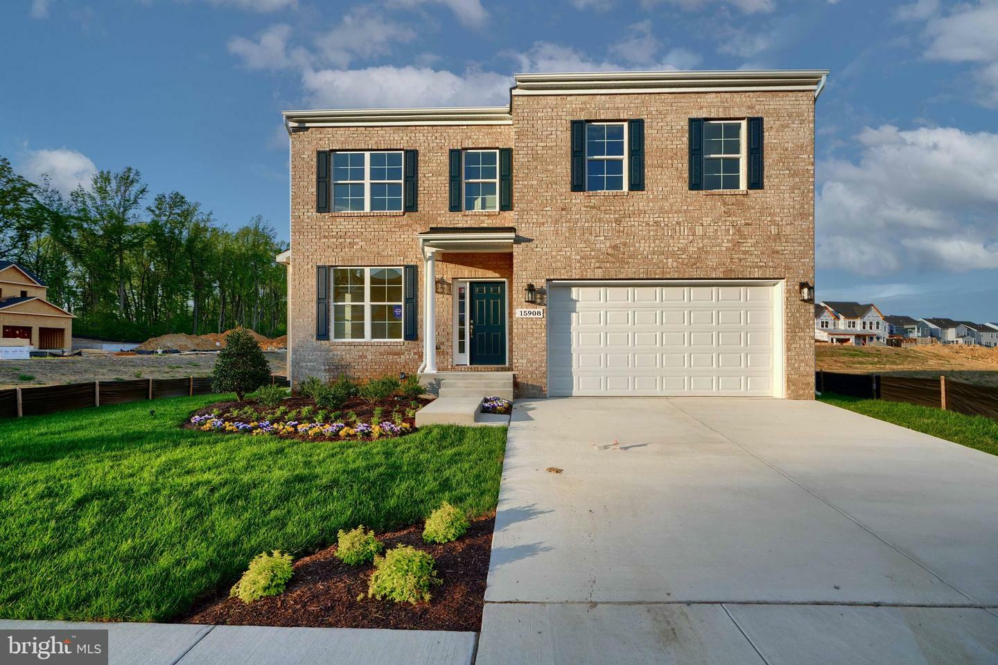 15908 Hyde Park Place  Bowie MD 20716 photo