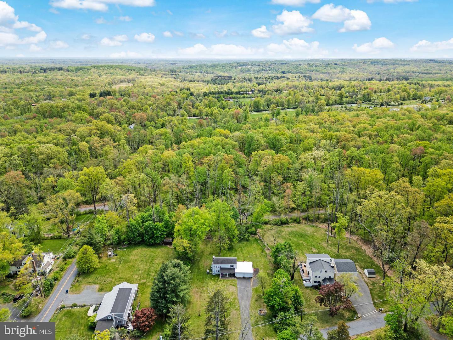 Property Photo: 3 Snydertown Road NJ 08525