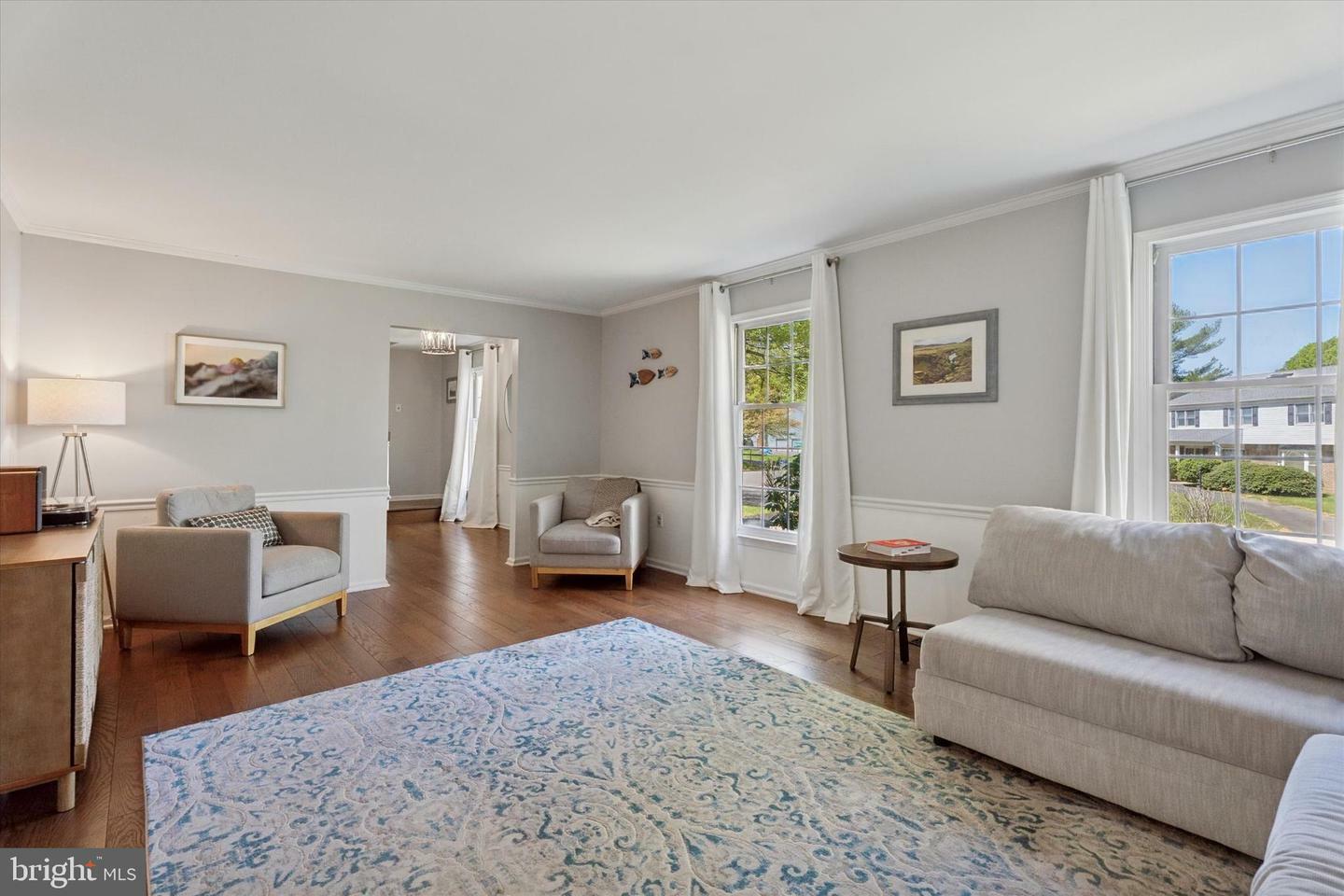 Property Photo: 1249 Revere Road PA 19067