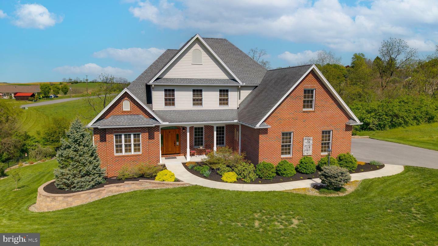 Property Photo: 239 Abishire Way PA 17202