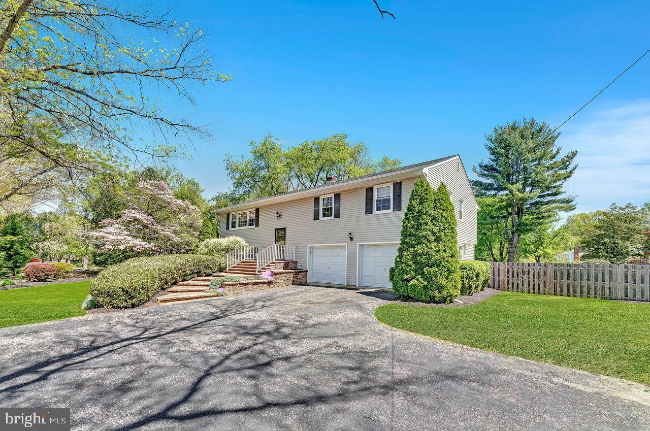 Property Photo: 314 N Post Road NJ 08550