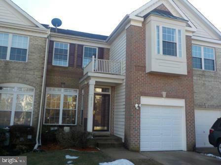 Property Photo: 2005 Woodshade Court MD 20721