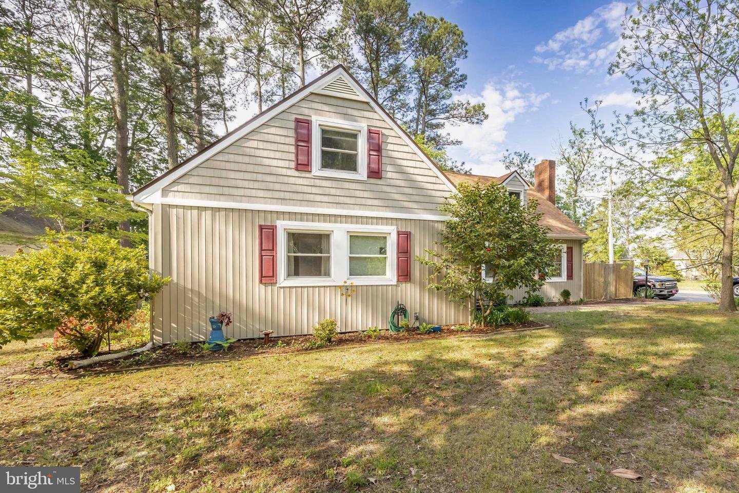 Property Photo: 700 S Park Drive MD 21804