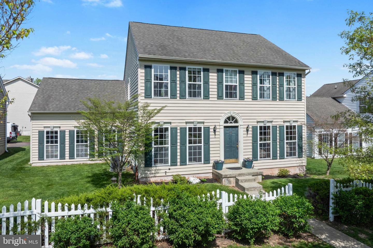 Property Photo: 202 Kulp Drive PA 18944