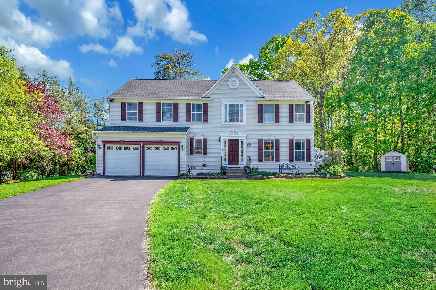Property Photo: 26 Saint Roberts Drive VA 22556