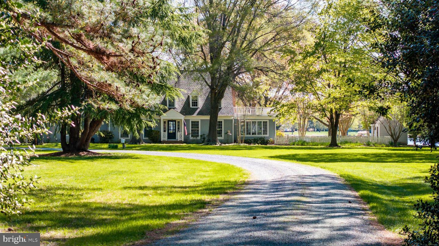 Property Photo: 26992 Holly Harbor Court MD 21654