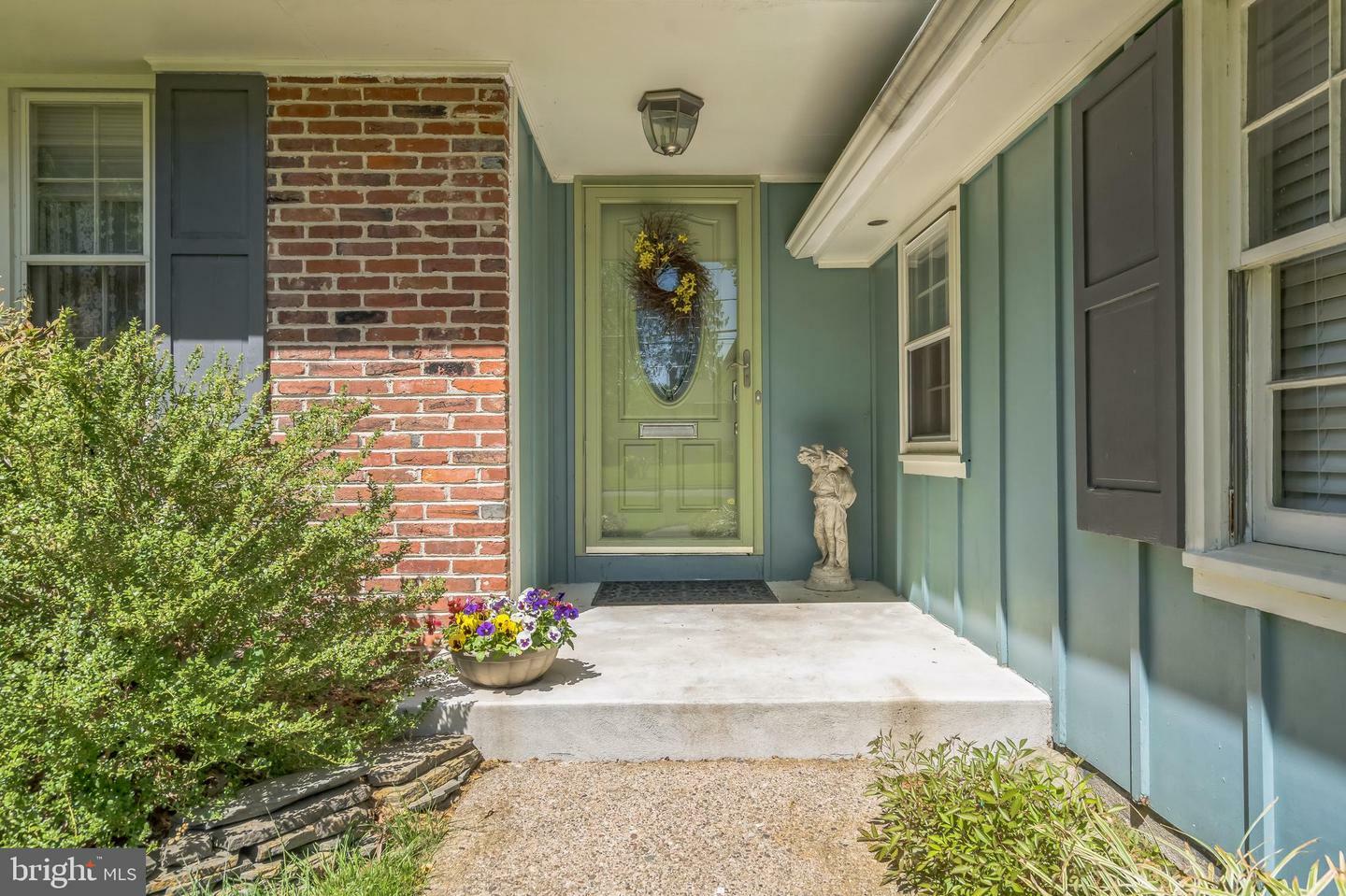 Property Photo: 116 Deerfield Drive NJ 08034