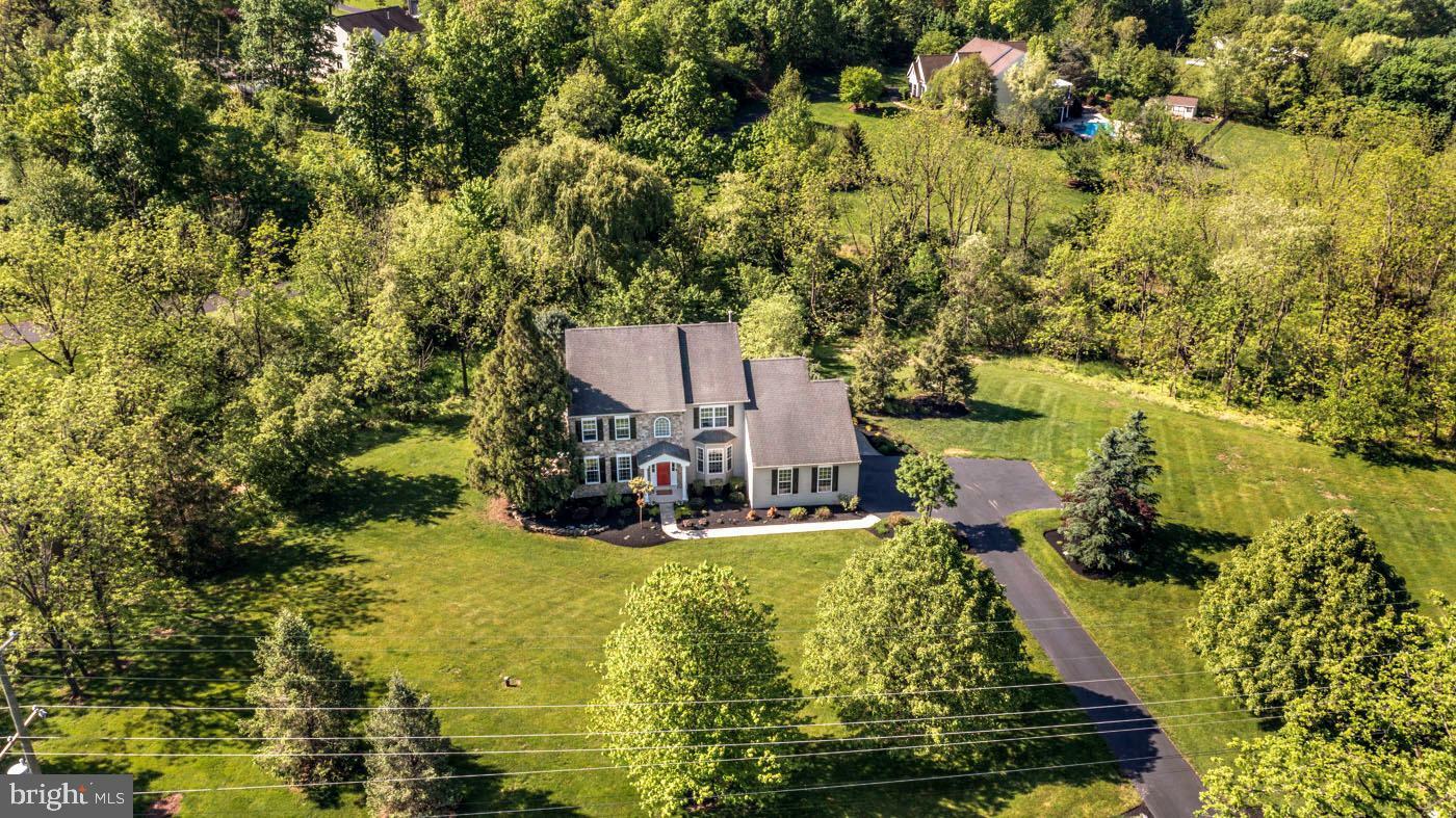 Property Photo: 560 Landis Road PA 19438