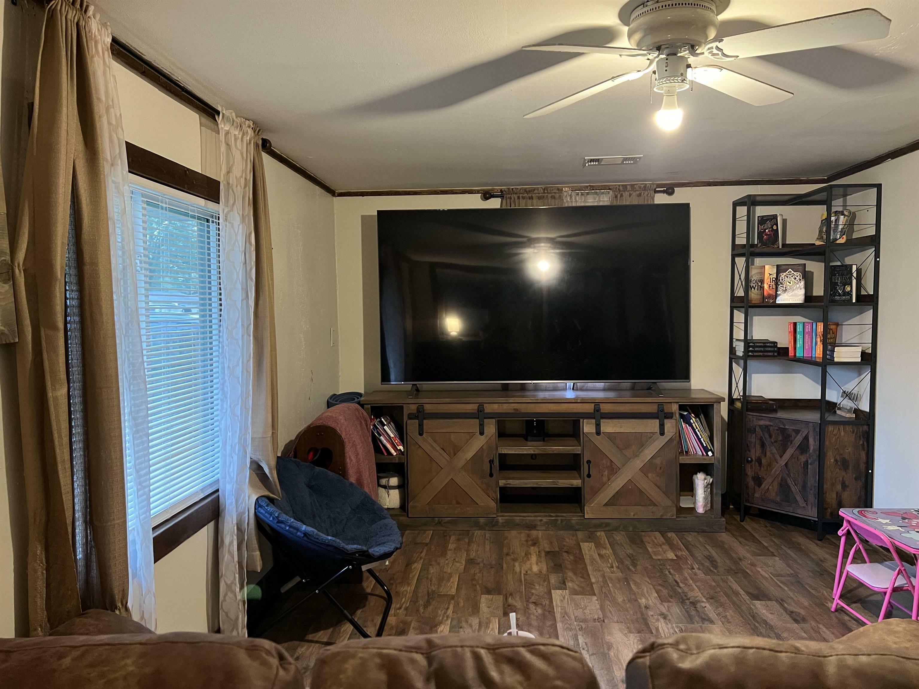 Property Photo: 1008 Lange Street AR 72438