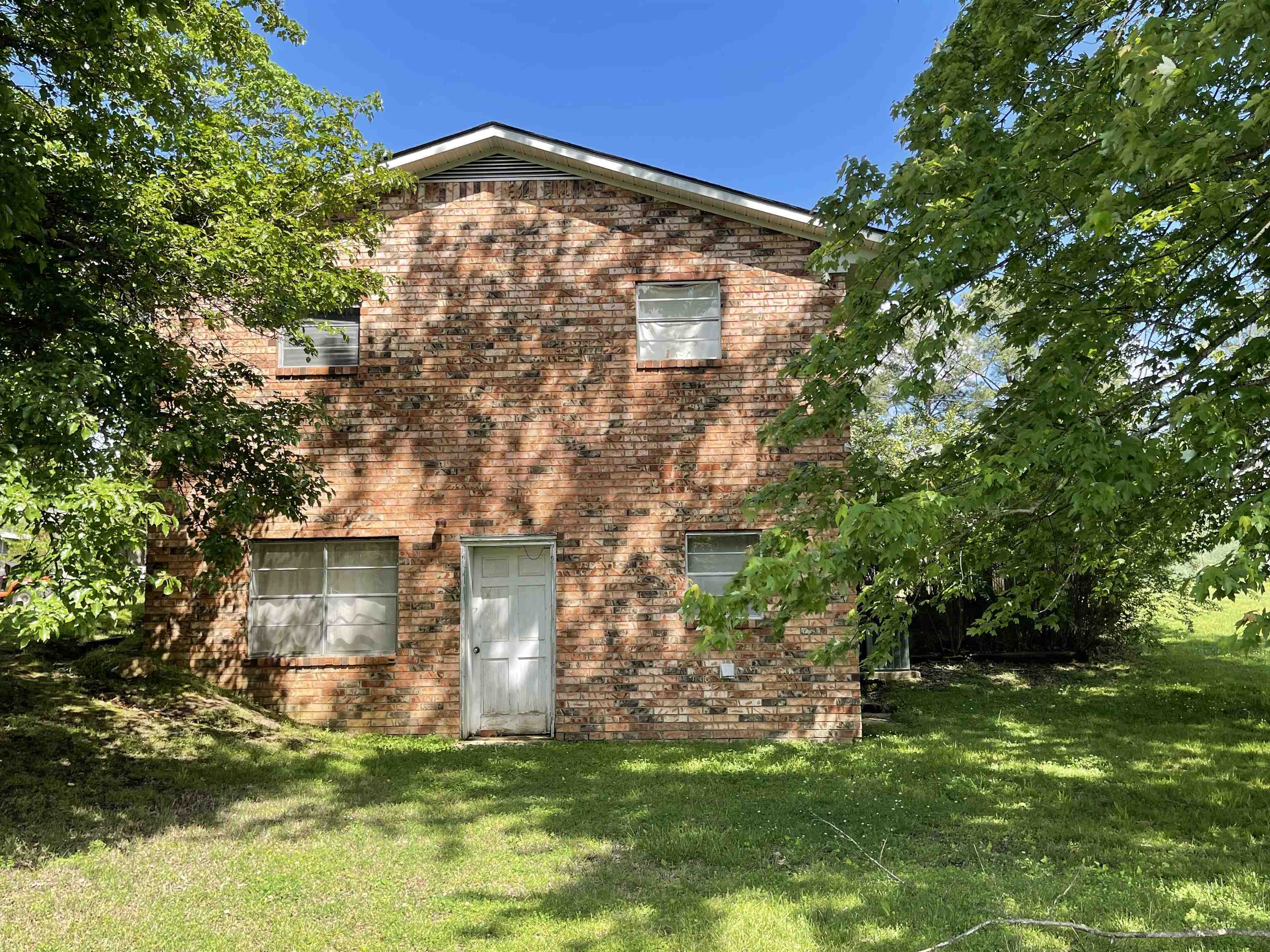 Property Photo: 1204 Atkins AR 72455