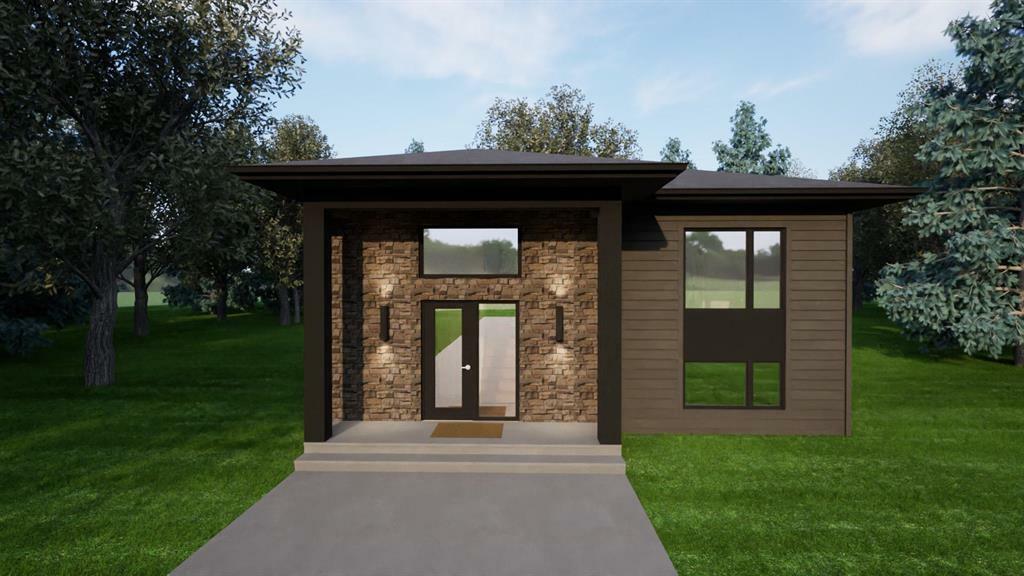 Property Photo: 3 Conifer Cove MB R0E 0A0