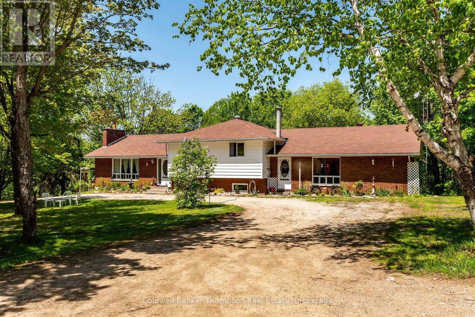 Photo de la propriété: 270 Garage Road ON P0A 1C0