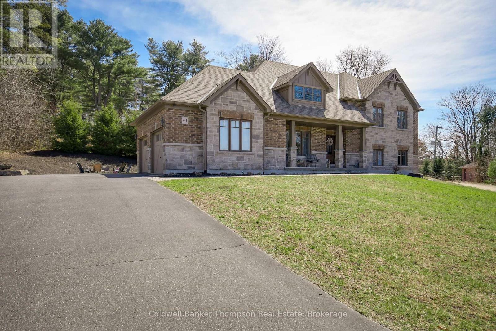 Photo de la propriété: 61 Homestead Lane ON P1H 2N8